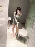 Phong cách lolita luôn thay đổi của Twitter, bánh bao không có lông đỉnh cao, cô gái trẻ tương phản B [Lily Ao] WeChat ngưỡng lợi ích chụp ảnh riêng tư, tự chạm và footjob, thành thạo mọi kiểu quan hệ tình dục
