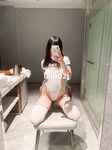 Phong cách lolita luôn thay đổi của Twitter, bánh bao không có lông đỉnh cao, cô gái trẻ tương phản B [Lily Ao] WeChat ngưỡng lợi ích chụp ảnh riêng tư, tự chạm và footjob, thành thạo mọi kiểu quan hệ tình dục