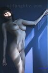 封面女郎頂級女模泄密！推特天花板身材高顏女神【夏義瑤.亞伯拉罕.黃】不雅私拍視圖完整版，各種性愛裸身自拍，有錢人玩物