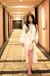 封面女郎頂級女模泄密！推特天花板身材高顏女神【夏義瑤.亞伯拉罕.黃】不雅私拍視圖完整版，各種性愛裸身自拍，有錢人玩物