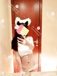 =超嫩极品可爱小母狗『安琪拉』 看似清纯的双马尾小萝莉，其实是个渴望被爸爸大鸡巴灌满骚穴的反差婊小母狗