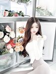 反差花臂纹身小巧玲珑学生样TS「依依」精华小合集