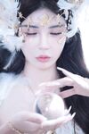 反差花臂纹身小巧玲珑学生样TS「依依」精华小合集