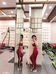 Isang magandang binibini na fitness trainer sa Shanghai ang handang magkaroon ng 3P facial cum at oral sex sa isang makapangyarihang lalaki para sa pera~ipinapakita ang kanyang makulay na buhay