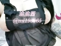 推特福利姬【渝渝酱】私拍，紫薇啪啪，这大奶大屁股玩到虚脱