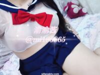 推特福利姬【渝渝酱】私拍，紫薇啪啪，这大奶大屁股玩到虚脱