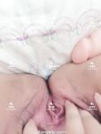 推特福利姬【渝渝酱】私拍，紫薇啪啪，这大奶大屁股玩到虚脱