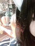 究极露脸反差美少女！万元私人定制陪玩女神【小C】私拍，美臀美鲍道具紫薇，粗大假屌一坐到底