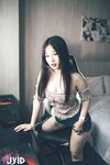 最新眾籌熱門精品！清純風美女【婕米】劇情作品，網癮少女網吧內熟睡被痴男猥褻揉奶啪啪