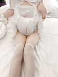 คุณชอบหีแน่นของสุนัขตัวเมียตัวน้อยของพ่อเจ้าของ "Little 7 Gummy Ovo" หรือไม่? จะรู้สึกสบายใจและสดชื่นมากที่ได้พ่อมาเติมเต็มอีกครั้งหรือไม่?