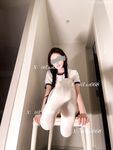 吐血推荐【高价收录】骚女神【林绾绾】极品反差女神收费SVIP七月底最新集合！腿玩年！黑丝极品美腿，咩咩的叫床