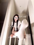 吐血推荐【高价收录】骚女神【林绾绾】极品反差女神收费SVIP七月底最新集合！腿玩年！黑丝极品美腿，咩咩的叫床