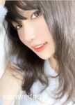 Otaku goddess! Ang Twitter ay matamis at matamis, ang Welfare Ji [Xianxiantao] ay isang bayad na trabaho, ang putol na pakpak na props ng anghel ay binaha ng puting likido ng crape myrtle at pumulandit