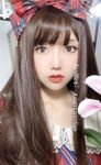 Otaku goddess! Ang Twitter ay matamis at matamis, ang Welfare Ji [Xianxiantao] ay isang bayad na trabaho, ang putol na pakpak na props ng anghel ay binaha ng puting likido ng crape myrtle at pumulandit