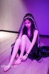Little Liu Yifei Golden Leopard’s best bitch [Strawberry Teacher 13yiyiaini] 666 big threshold benefit! The stunner with an S figure is awesome. She is quite thin but has big breasts. She was trained well and was abused and creampied.