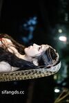 Little Liu Yifei Golden Leopard’s best bitch [Strawberry Teacher 13yiyiaini] 666 big threshold benefit! The stunner with an S figure is awesome. She is quite thin but has big breasts. She was trained well and was abused and creampied.