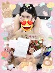 Little Liu Yifei Golden Leopard’s best bitch [Strawberry Teacher 13yiyiaini] 666 big threshold benefit! The stunner with an S figure is awesome. She is quite thin but has big breasts. She was trained well and was abused and creampied.