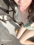 Little Liu Yifei Golden Leopard’s best bitch [Strawberry Teacher 13yiyiaini] 666 big threshold benefit! The stunner with an S figure is awesome. She is quite thin but has big breasts. She was trained well and was abused and creampied.