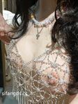 Little Liu Yifei Golden Leopard’s best bitch [Strawberry Teacher 13yiyiaini] 666 big threshold benefit! The stunner with an S figure is awesome. She is quite thin but has big breasts. She was trained well and was abused and creampied.