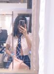 推特露臉人間胸器【反骨PP】放飛自我，各種人前極限露出，調教喝尿放尿也很母狗