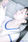 火爆顶级嫩模！西八国天然巨乳女神【YeonWoo】重磅150美金作品——Slime史莱姆粘液