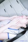 火爆顶级嫩模！西八国天然巨乳女神【YeonWoo】重磅150美金作品——Slime史莱姆粘液