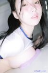 火爆顶级嫩模！西八国天然巨乳女神【YeonWoo】重磅150美金作品——Slime史莱姆粘液