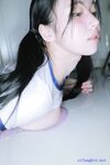 火爆顶级嫩模！西八国天然巨乳女神【YeonWoo】重磅150美金作品——Slime史莱姆粘液