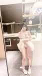 Ang sobrang malambing at inosenteng maliit na asong si "Little Sheep Meie" ay sinanay ng kanyang ama kasama ang kanyang matalik na kaibigan, at ang kanyang maliit na puki ay napuno ng semilya ng kanyang ama. Siya ay isang napaka-rosas at cute na