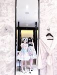Ang sobrang malambing at inosenteng maliit na asong si "Little Sheep Meie" ay sinanay ng kanyang ama kasama ang kanyang matalik na kaibigan, at ang kanyang maliit na puki ay napuno ng semilya ng kanyang ama. Siya ay isang napaka-rosas at cute na