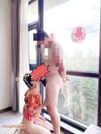 超美婚纱露脸口交啪啪顶级反差极品女神『兔兔tutu521125』最新电报群私拍，和闺蜜一起被金主爸爸调教，蜂腰蜜臀后入内射