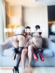 超美婚纱露脸口交啪啪顶级反差极品女神『兔兔tutu521125』最新电报群私拍，和闺蜜一起被金主爸爸调教，蜂腰蜜臀后入内射