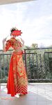 超美婚纱露脸口交啪啪顶级反差极品女神『兔兔tutu521125』最新电报群私拍，和闺蜜一起被金主爸爸调教，蜂腰蜜臀后入内射