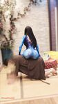 超美婚纱露脸口交啪啪顶级反差极品女神『兔兔tutu521125』最新电报群私拍，和闺蜜一起被金主爸爸调教，蜂腰蜜臀后入内射
