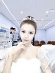超高颜值变性人的快乐TG「小艾」