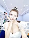 超高颜值变性人的快乐TG「小艾」