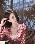 超高颜值变性人的快乐TG「小艾」