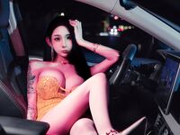 超高颜值变性人的快乐TG「小艾」