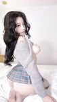 极品反差露脸嫩妹！天然巨乳可盐可甜COSER清纯美少女【奈汐酱】最新付费作品-新姐姐