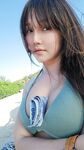 长得像孙燕姿的新加坡E杯混血纹身女神「Ada822」OF大尺度露脸私拍激情撩骚自慰男女通吃