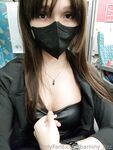 长得像孙燕姿的新加坡E杯混血纹身女神「Ada822」OF大尺度露脸私拍激情撩骚自慰男女通吃
