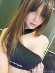 长得像孙燕姿的新加坡E杯混血纹身女神「Ada822」OF大尺度露脸私拍激情撩骚自慰男女通吃