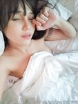 长得像孙燕姿的新加坡E杯混血纹身女神「Ada822」OF大尺度露脸私拍激情撩骚自慰男女通吃