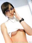 长得像孙燕姿的新加坡E杯混血纹身女神「Ada822」OF大尺度露脸私拍激情撩骚自慰男女通吃