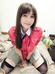 长得像孙燕姿的新加坡E杯混血纹身女神「Ada822」OF大尺度露脸私拍激情撩骚自慰男女通吃
