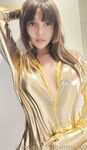 长得像孙燕姿的新加坡E杯混血纹身女神「Ada822」OF大尺度露脸私拍激情撩骚自慰男女通吃