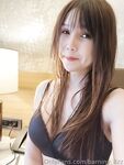 长得像孙燕姿的新加坡E杯混血纹身女神「Ada822」OF大尺度露脸私拍激情撩骚自慰男女通吃