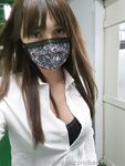 长得像孙燕姿的新加坡E杯混血纹身女神「Ada822」OF大尺度露脸私拍激情撩骚自慰男女通吃