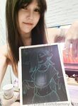 长得像孙燕姿的新加坡E杯混血纹身女神「Ada822」OF大尺度露脸私拍激情撩骚自慰男女通吃