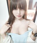 长得像孙燕姿的新加坡E杯混血纹身女神「Ada822」OF大尺度露脸私拍激情撩骚自慰男女通吃